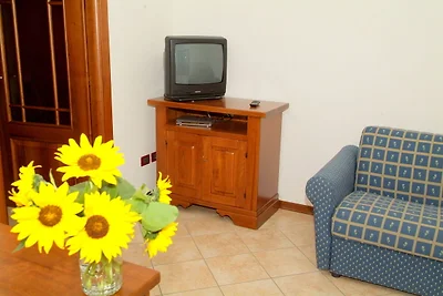 Casa vacanza a Molina di Ledro con terrazza