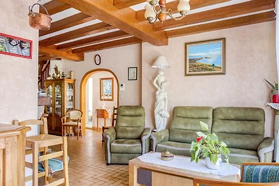 Casa vacanze in Bretagna vicino al mare