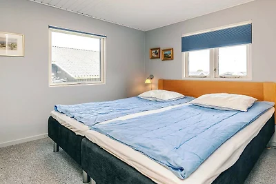 4 Personen Ferienhaus in Sæby-By Traum