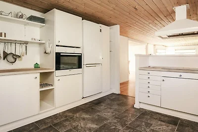 7 Personen Ferienhaus in Væggerløse