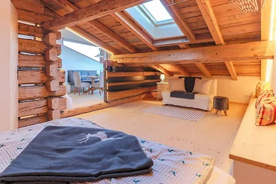 Bellissimo appartamento con sauna a...