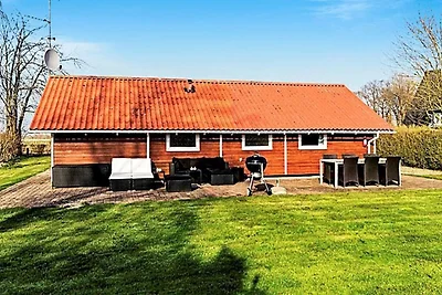 8 Personen Ferienhaus in Sydals-By Traum