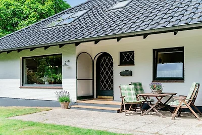 Vakantiehuis met 1 slaapkamer