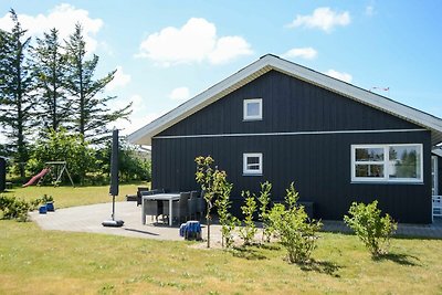 6 Personen Ferienhaus in Brovst