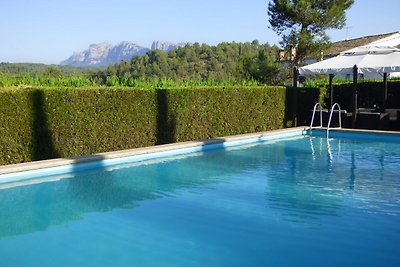 Gîte au calme en Catalogne avec piscine et...