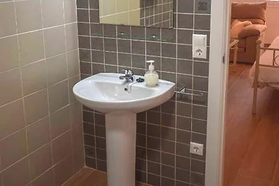 Appartamento a Peñaflor con patio incantevole