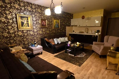 City & Sea Escape Studio  - Studio Apartment