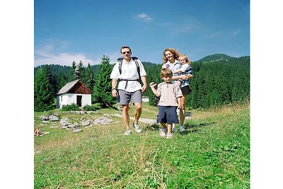 Nr. 2 - Gästehaus zum Wurm