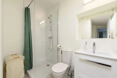 Apartment in der Nähe des Leuchtturms von Fer...