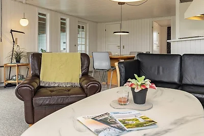 8 Personen Ferienhaus in Blåvand-By Traum