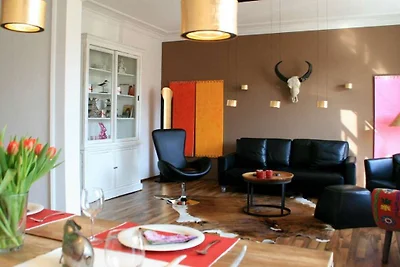 Ferienwohnung mit 1 Schlafzimmer