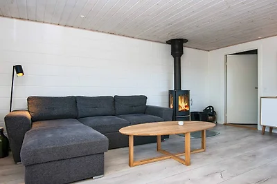 6 osob apartament w Juelsminde-By Traum
