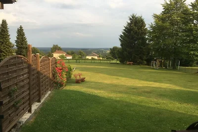 Ferienhaus in Monschau mit Schwimmbecken