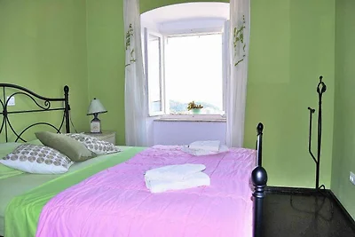 Villa Tony - Five Bedroom Villa with Terrace,...