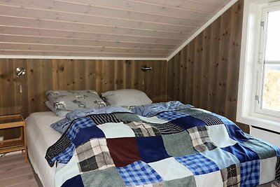 4 Sterne Ferienhaus in Ål