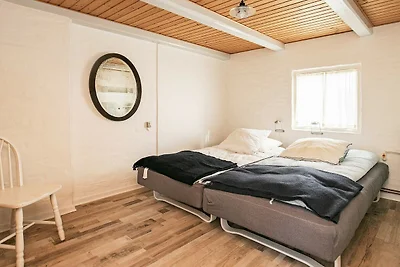 6 persoons vakantie huis in Ålbæk