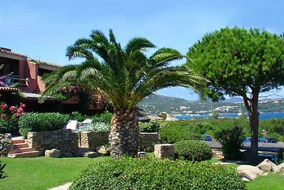 Charmantes Ferienhaus in Marinella mit...