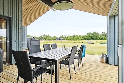Luxury Retreat in albaek