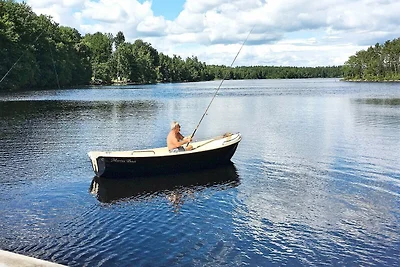 6 persone case ad KYRKHULT