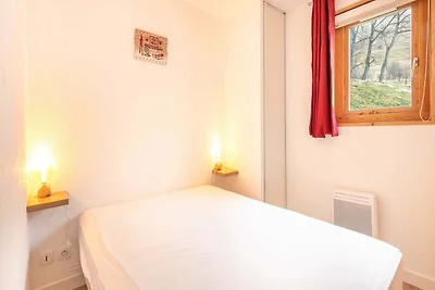 Wohnung in Saint-Sorlin-d'Arves