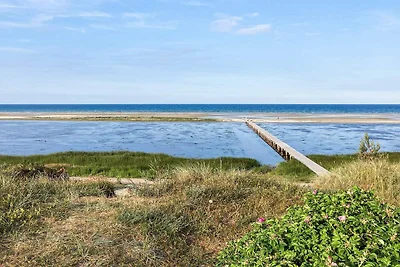 6 Personen Ferienhaus in Hadsund