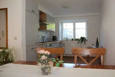 Vakantieappartement in Piesport met balkon