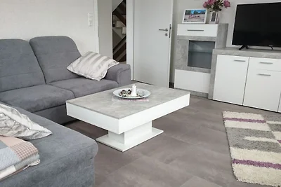 Strandblick Nagel