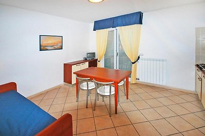 Ferienwohnung in hübscher Residenz mit Gemein...