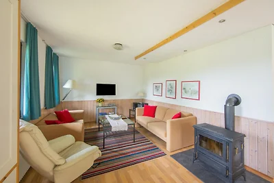 Wohnung in einem Fachwerkhaus