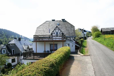 apartman za odmor Obiteljski odmor Willingen