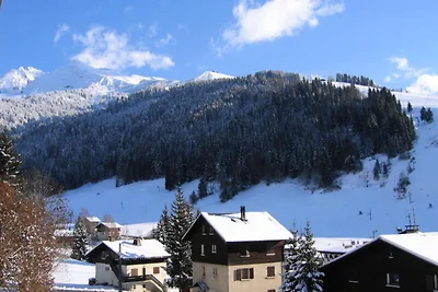 Alcyon Biblos Residenz