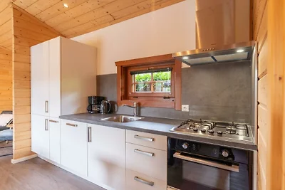 Maison de vacances à Brunssum avec terrasse
