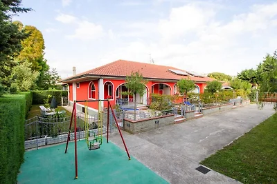 Residenz Cilento Natura in Marina di Ascea