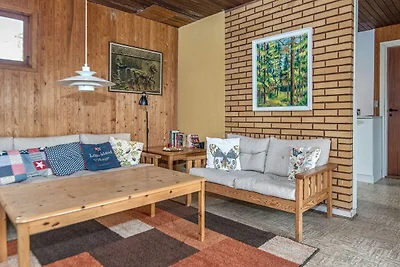 6 Personen Ferienhaus in Nordborg