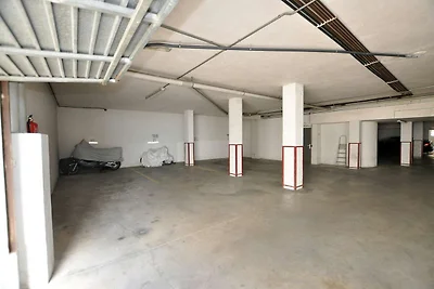 Apartment mit Meerblick in Roses in...
