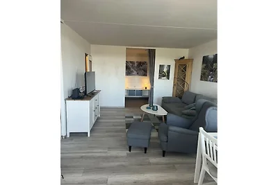 Ferienwohnung mit 2 Schlafzimmer