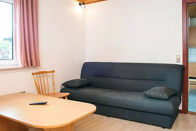 4 Personen Ferienhaus in Grindsted