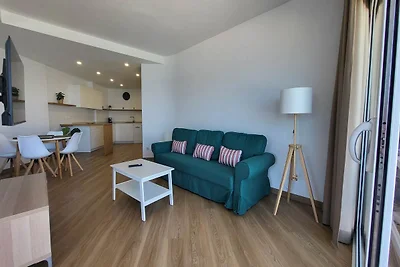 Appartamento Las Canteras Vista Mare