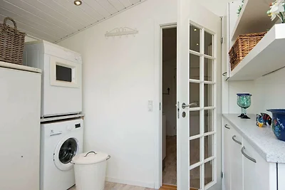 6 Personen Ferienhaus in Juelsminde