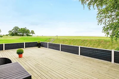 6 Personen Ferienhaus in Otterup