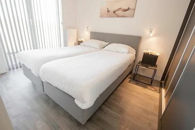 Moderno chalet con WiFi