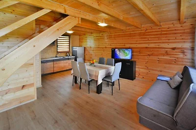 Casa vacanze a Jaroslawiec