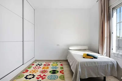 Einladende Villa mit privatem Pool