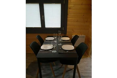 Vakantiehuis in Enspel met zwembad