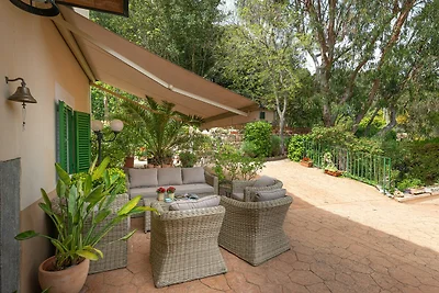 C'an Pieres - Villa Con Piscina Privada