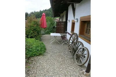 Ferienwohnung mit 1 Schlafzimmer