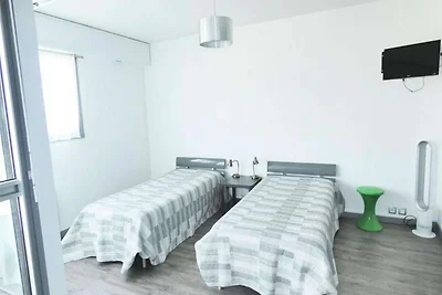 Studio für 2 Personen