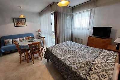 Studio für 2 Personen