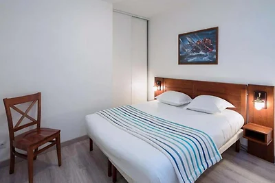 Rיsidence Ker Juliette pour quatre personnes