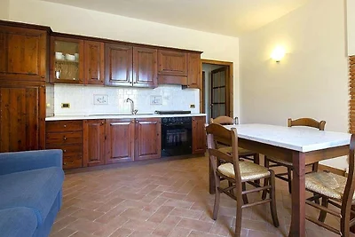 Geräumiges Apartment mit Gemeinschaftspool